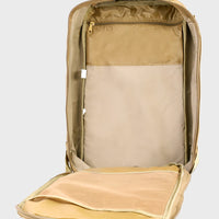 Taktinė kuprinė Warrior Laser Cut 36L Tan - DOMINATOR