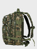 Taktinė kuprinė Shadow 30L Woodland Digital - DOMINATOR