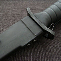 Kariškas šturmo peilis "WZ.98 NZ" - MK