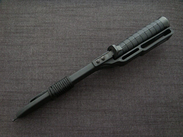 Kariškas šturmo peilis "WZ.98 NZ" - MK