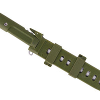 Kariškas šturmo peilis su plastikiniu dėklu - BSH