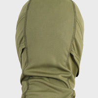 Termoaktyvus, daugiafunkcinis galvos apdangalas Ninja Olive - DOMINATOR