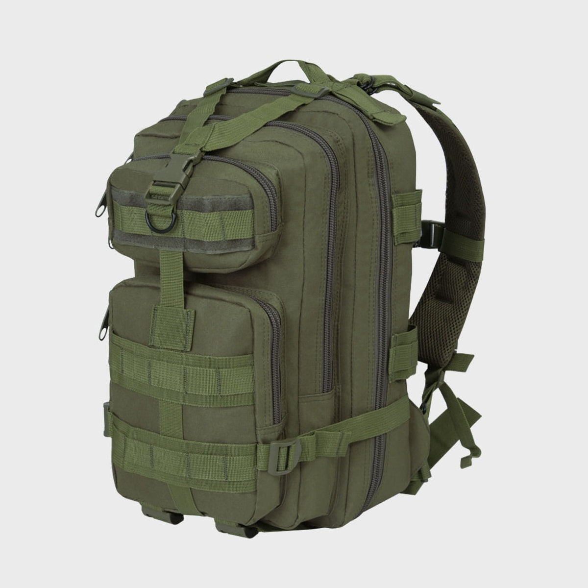 Taktinė kuprinė Shadow 30L Olive - DOMINATOR