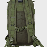 Taktinė kuprinė Shadow 28L Olive - DOMINATOR