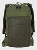 Taktinė kuprinė Shadow 30L Olive - DOMINATOR