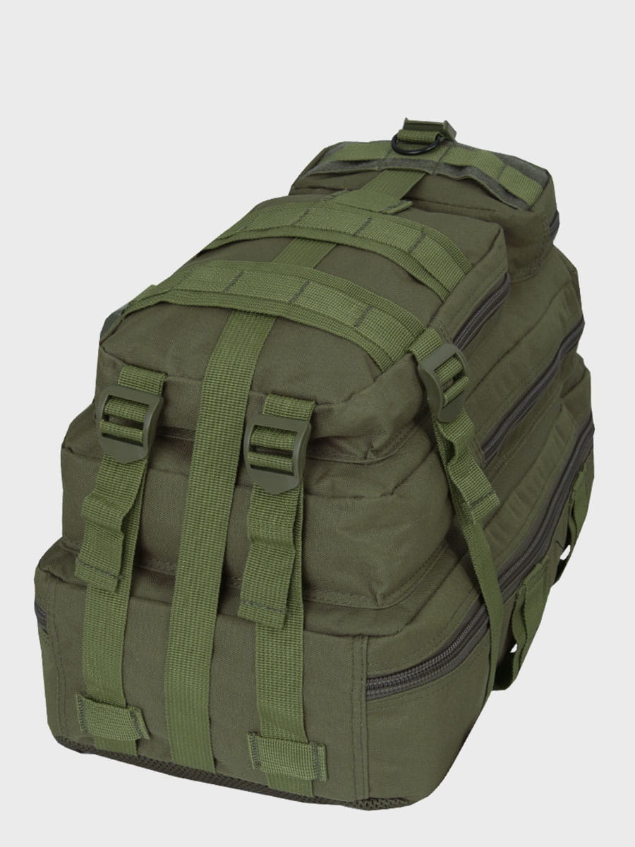 Taktinė kuprinė Shadow 30L Olive - DOMINATOR