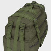 Taktinė kuprinė Shadow 28L Olive - DOMINATOR