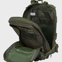 Taktinė kuprinė Shadow 28L Olive - DOMINATOR