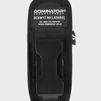 Žibintuvėlio dėklas pasukamas 360° - DOMINATOR
