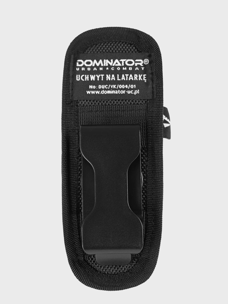 Žibintuvėlio dėklas pasukamas 360° - DOMINATOR