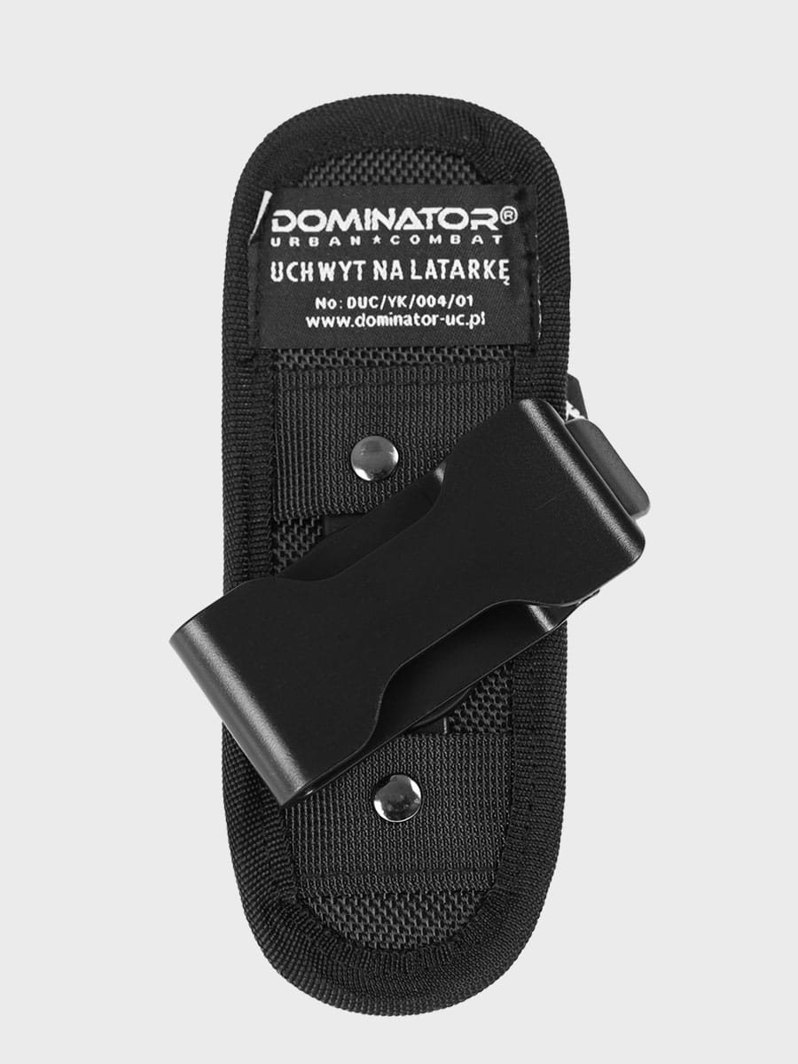 Žibintuvėlio dėklas pasukamas 360° - DOMINATOR
