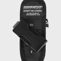 Žibintuvėlio dėklas pasukamas 360° - DOMINATOR