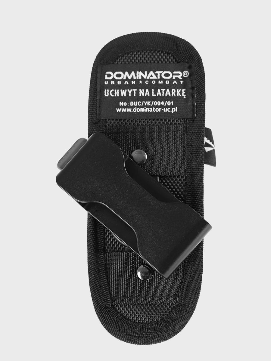 Žibintuvėlio dėklas pasukamas 360° - DOMINATOR